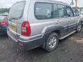 зеркало наружное правое Hyundai Terracan 1 поколение 2004, 2.9 л., МКПП, внедорожник 5 дв., 87640H1111 - фото №14