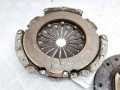 маховик SEAT Ibiza 2 поколение 1997, 1.4 л., МКПП, хетчбэк 3 дв., 032105269X - фото №3