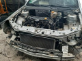 полуось передняя левая (приводной вал, ШРУС) Opel Signum C 2004, 2.2 л., МКПП, хетчбэк 5 дв., 13166585 - фото №8