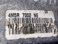 КПП механическая (МКПП) Ford Focus 2 поколение 2008, 1.8 л., i, бензин, МКПП, передний привод, 4M5R7002NE - фото №6