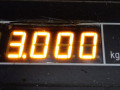руль Jeep Grand Cherokee WJ 2001, 3.1 л., АКПП, внедорожник 5 дв., 5HM231AZAA - фото №6
