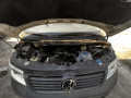 бампер задний Volkswagen Transporter T5 2004, 1.9 л., МКПП, микроавтобус, 7H0807417C - фото №11