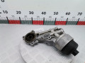 корпус масляного фильтра Peugeot 207 1 поколение 2007, 1.4 л., МКПП, хетчбэк 3 дв., 1103L6 - фото №3