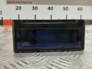 дисплей Volvo C70 2 поколение 2007, 2.4 л., МКПП, кабриолет, 36001470