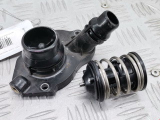 корпус термостата BMW 5 серия F07/F10/F11 [рестайлинг] 2013, 2.0 л., МКПП, универсал, 11518516203