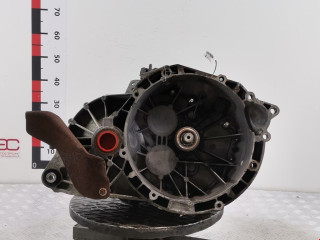 КПП механическая (МКПП) Ford Focus 2 поколение 2007, 2.0 л., МКПП, кабриолет, 1495799