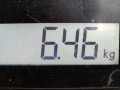 полуось передняя правая (приводной вал, ШРУС) Opel Meriva 1 поколение (A) 2005, 1.6 л., МКПП, минивэн, 93299246 - фото №5