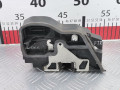 замок двери передней правой BMW X3 E83 2005, 2.5 л., АКПП, внедорожник 5 дв., 51217202144 - фото №2