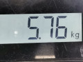 ступица передняя левая Peugeot 206 1 поколение 2000, 1.1 л., МКПП, хетчбэк 3 дв., 330776 - фото №5