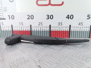 щеткодержатель задний Citroen C4 Cactus 1 поколение 2014, 1.2 л., МКПП, хетчбэк 5 дв., 1611872280