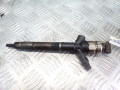 форсунка Toyota Auris 1 поколение 2007, 2.0 л., МКПП, хетчбэк 5 дв., 2367009280 - фото №2