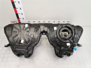 бак топливный BMW 5 серия F07/F10/F11 2012, 3.0 л., АКПП, седан, 16117268031