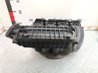 коллектор впускной Mercedes-Benz C-Класс W203/S203/CL203 2002, 2.2 л., АКПП, седан, A6110903637
