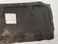 шумоизоляция капота Alfa Romeo 147 1 поколение [рестайлинг] 2005, 1.6 л., МКПП, хетчбэк 3 дв. - фото №3