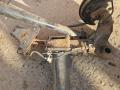 балка подвески задняя Citroen C2 1 поколение 2006, 1.4 л., дизель, робот, хетчбэк 5 дв. - фото №3