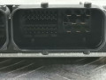 блок управления двигателем Volkswagen Passat B5 [рестайлинг] 2003, 1.6 л., МКПП, седан, 3B0906018S - фото №6