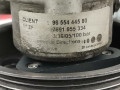 насос гидроусилителя руля Peugeot 407 1 поколение 2006, 2.7 л., АКПП, минивэн, 9659604580 - фото №6