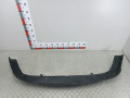 юбка бампера нижняя Ford Focus 3 поколение 2012, 1.6 л., МКПП, хетчбэк 5 дв., BM5117A894 - фото №2