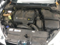 дверь задняя левая Peugeot 407 1 поколение 2005, 2.0 л., МКПП, универсал, 9006H7 - фото №11