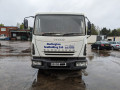 ресивер пневмоподвески IVECO EuroCargo 2 поколение 2007, 3.9 л., МКПП, 98480836 - фото №9
