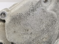 крышка двигателя передняя Volkswagen Polo 4 поколение 2004, 1.2 л., МКПП, хетчбэк 3 дв., 03D109211 - фото №3