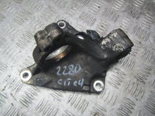 кронштейн полуоси Citroen C4 Grand Picasso 1 поколение 2009, 2.0 л., АКПП, минивэн, 9653552680