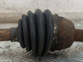полуось передняя правая (приводной вал, ШРУС) Ford Ka 1 поколение 2001, 1.3 л., бензин, МКПП, хетчбэк 5 дв. - фото №8
