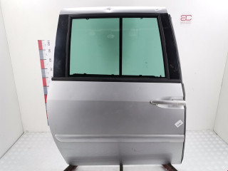 дверь сдвижная Citroen C8 1 поколение 2005, 2.0 л., АКПП, минивэн, 9008N5