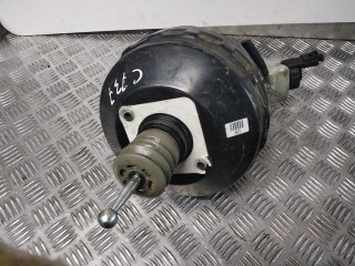 вакуумный усилитель тормозов Audi A3 8P 2005, 2.0 л., МКПП, хетчбэк 3 дв., 1K2614106F