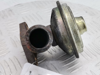 клапан EGR Citroen C8 1 поколение 2005, 2.0 л., АКПП, минивэн, 1628XP