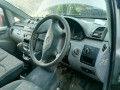 подушка безопасности водителя Mercedes-Benz Vito W639 2007, 2.2 л., МКПП, фургон, A63986018029B51 - фото №8