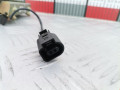 ручка крышки багажника Volkswagen 1999, 1.6 л., МКПП, седан, 1J0827566L - фото №3