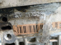 двигатель SEAT Ibiza 3 поколение 2004, 1.4 л., BKY, бензин, МКПП, хетчбэк 3 дв., 036100104SX - фото №3