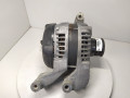 генератор Volvo V50 1 поколение 2005, 1.8 л., i, бензин, МКПП, передний привод, DAN934, 1042102750 - фото №7