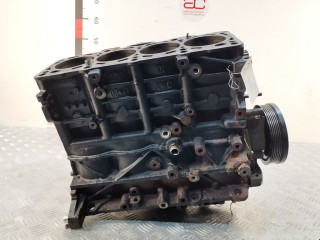 блок цилиндров Audi A6 4F/C6 2007, 2.0 л., МКПП, седан, 03G103011R