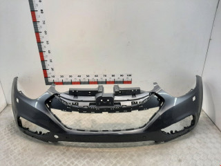 бампер передний Hyundai ix35 1 поколение LM 2012, 865112Y000