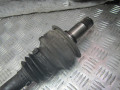 полуось задняя (приводной вал, ШРУС) Mercedes-Benz C-Класс W204/S204 2007, 1.8 л., МКПП, универсал - фото №4