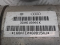 стойка амортизатора Volkswagen Phaeton 1 поколение 2008, 3.0 л., АКПП, седан, 3D0616001N - фото №7