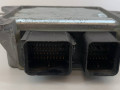 блок AirBag Ford Mondeo 3 поколение 2002, 0307807, 4E2T14A624AA, 4S7T14B056AB, 603951000 - фото №4