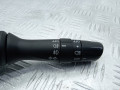 переключатель подрулевой (стрекоза) Toyota Auris 1 поколение 2007, 2.0 л., МКПП, хетчбэк 5 дв., 84140-33202 - фото №7