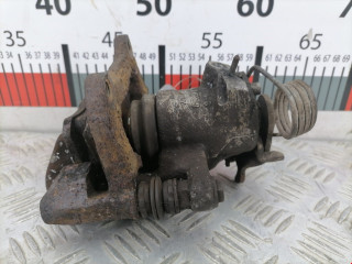 суппорт задний правый Audi A6 4B/C5 1999, 2.5 л., АКПП, универсал, 8E0615424