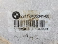 подушка крепления двигателя BMW X3 E83 2006, 2.0 л., МКПП, внедорожник 5 дв., 22113400341 - фото №6