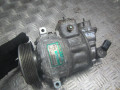 компрессор кондиционера Volkswagen Golf 4 поколение 2004, 1.9 л., 1K0820803G - фото №3