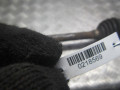 полуось передняя левая (приводной вал, ШРУС) Volkswagen Caddy 2 поколение 2004, 2.0 л., МКПП, минивэн - фото №2
