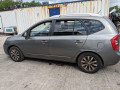 шторка багажника Kia 2011, 1.6 л., МКПП, минивэн, 8E9863553A94H - фото №10