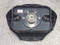 подушка безопасности коленная Renault Scenic 1 поколение [рестайлинг] 2003, 1.9 л., дизель, МКПП, минивэн, 550677200E, 7700433083H - фото №2