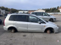 радиатор отопителя (печки) Mazda Premacy 1 поколение 2001, 1.8 л., МКПП, минивэн, BJ0E61A10 - фото №8