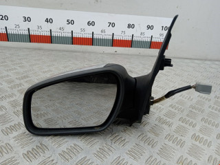 зеркало наружное левое Ford Focus 2 поколение 2005, 1.8 л., МКПП, универсал, 1500619