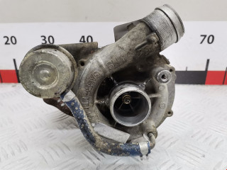 турбина Citroen Xsara Picasso 1 поколение 2002, 2.0 л., МКПП, минивэн, 0375C8