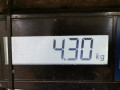 коллектор впускной Volkswagen Beetle 2 поколение 2000, 2.0 л., МКПП, хетчбэк 3 дв., 06A133203AM - фото №7